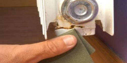 Reparación Calefacción Sevilla