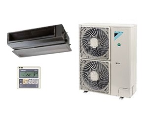 reparacion aire acondicionado daikin