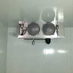 Instalación cámaras frigoríficas Sevilla