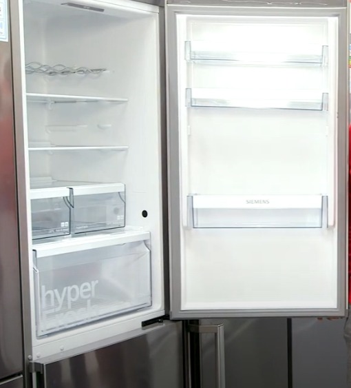 Empresa de reparación de frigoríficos en Tomares